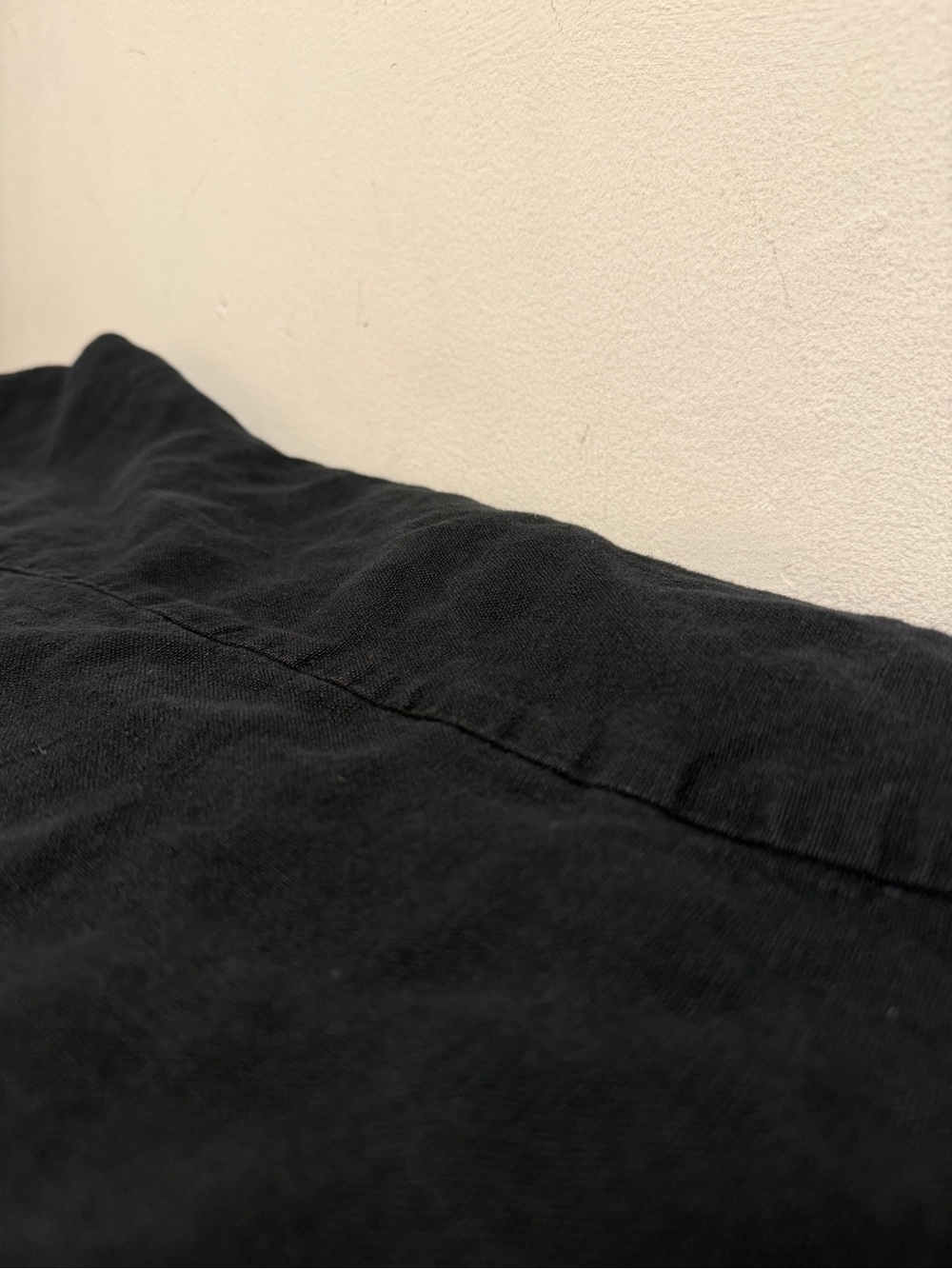Heavyweight Scrap Linen - Picture 3 of 8